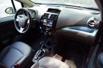 Chevrolet Spark EV 2014 года